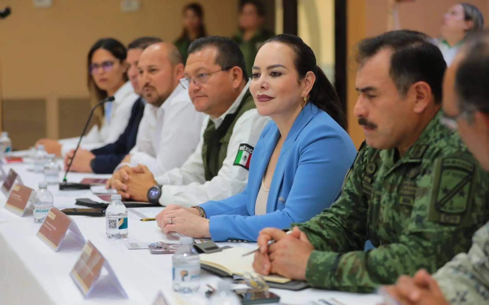 Arrancan programa paisano en Tamaulipas  